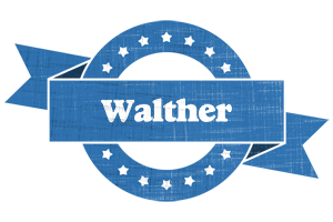 Walther trust logo