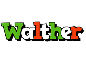 Walther venezia logo