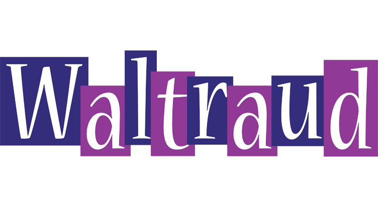 Waltraud autumn logo