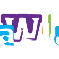 Waltraud casino logo