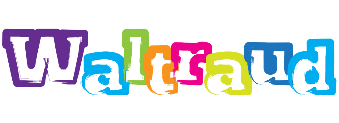 Waltraud casino logo