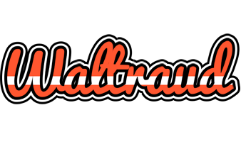 Waltraud denmark logo