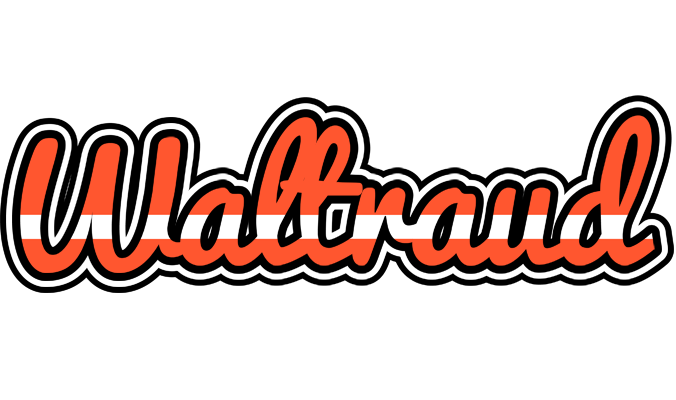 Waltraud denmark logo