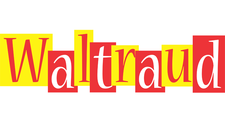 Waltraud errors logo