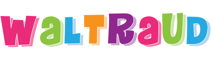 Waltraud friday logo
