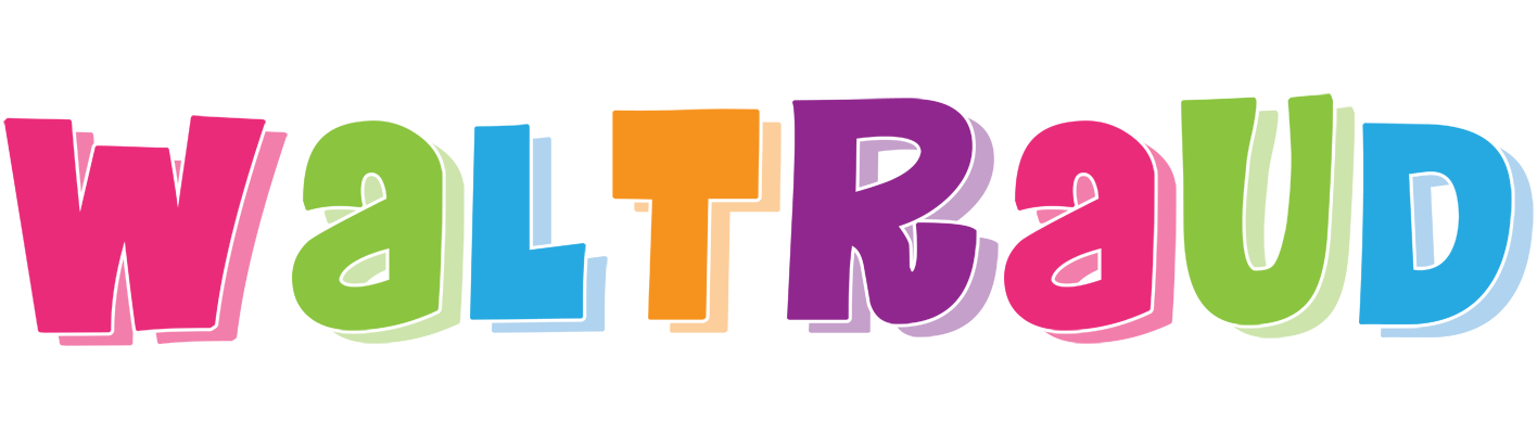 Waltraud friday logo