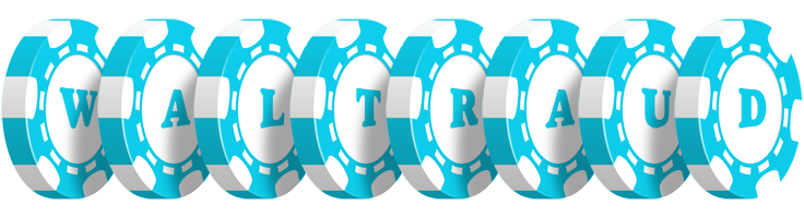 Waltraud funbet logo