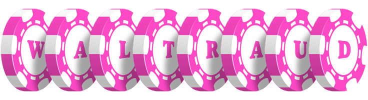 Waltraud gambler logo