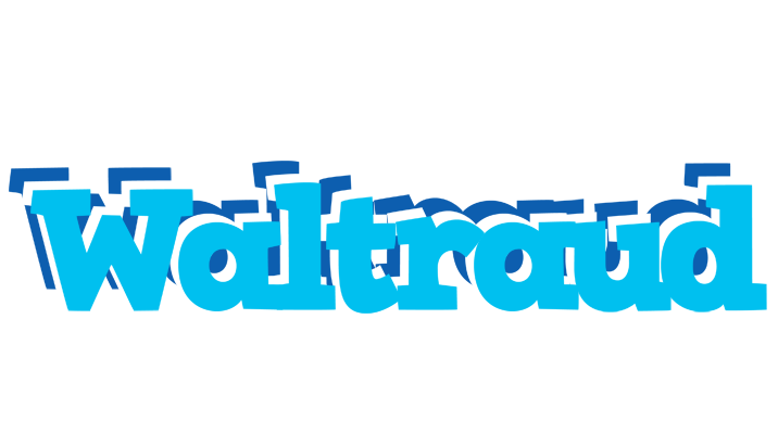 Waltraud jacuzzi logo