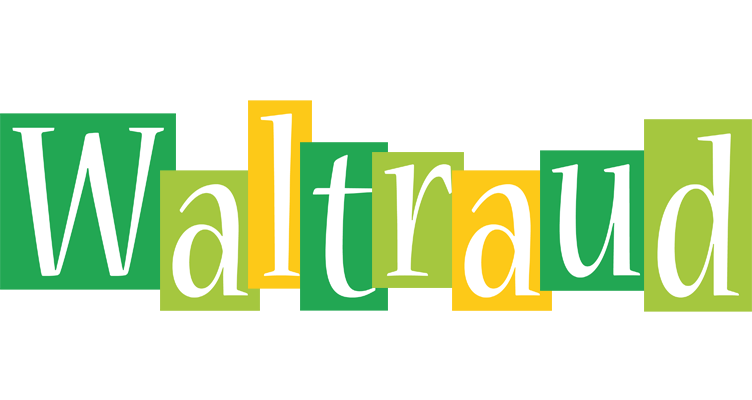 Waltraud lemonade logo