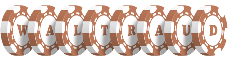 Waltraud limit logo
