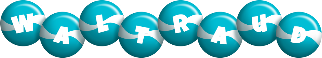 Waltraud messi logo