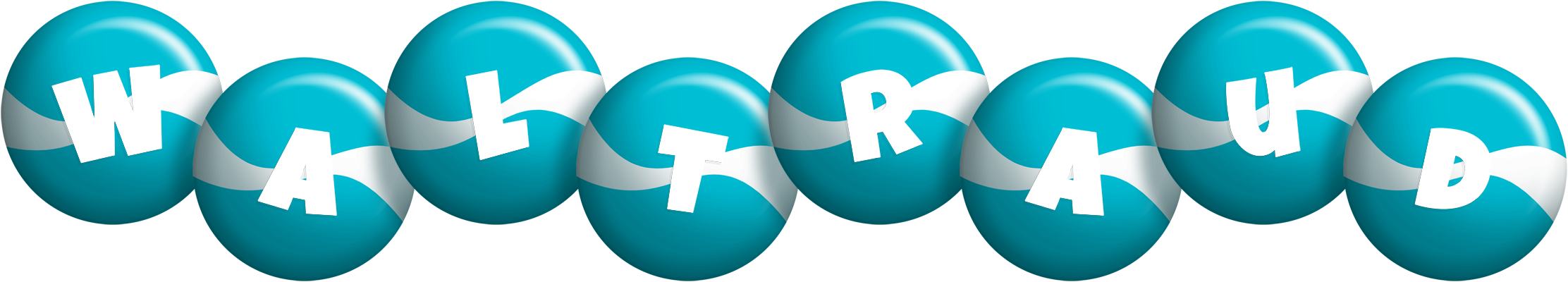 Waltraud messi logo