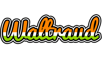 Waltraud mumbai logo