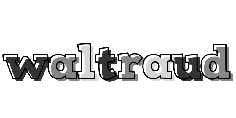Waltraud night logo