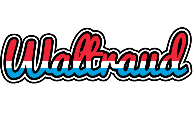 Waltraud norway logo