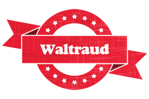 Waltraud passion logo