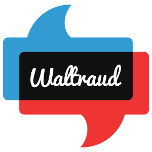 Waltraud sharks logo
