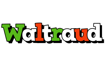 Waltraud venezia logo
