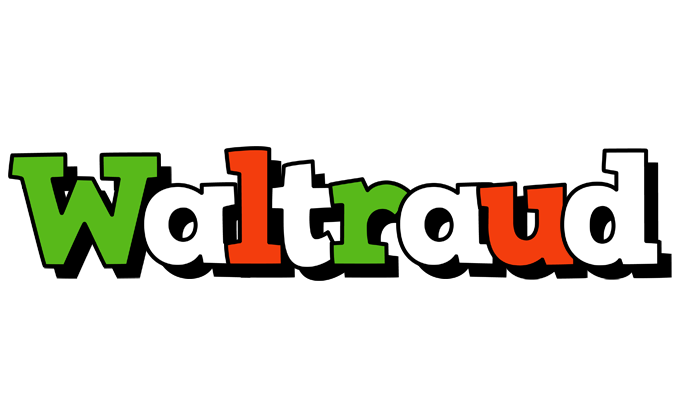 Waltraud venezia logo