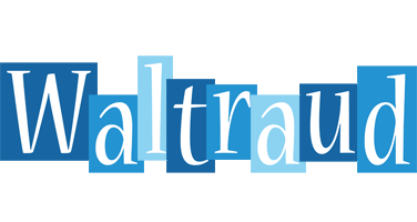 Waltraud winter logo