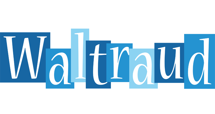 Waltraud winter logo