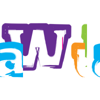 Waluyo casino logo