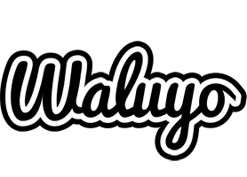 Waluyo chess logo