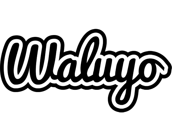 Waluyo chess logo