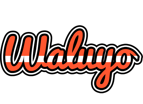 Waluyo denmark logo