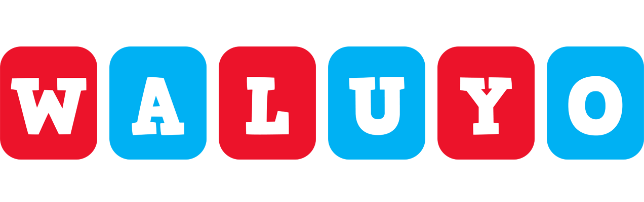 Waluyo diesel logo
