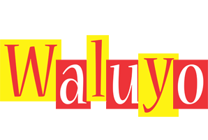 Waluyo errors logo