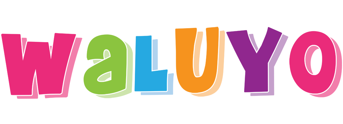 Waluyo friday logo