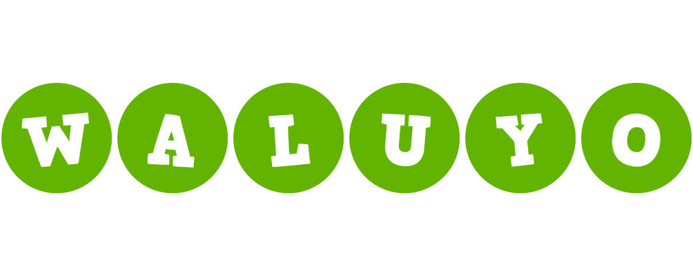 Waluyo games logo