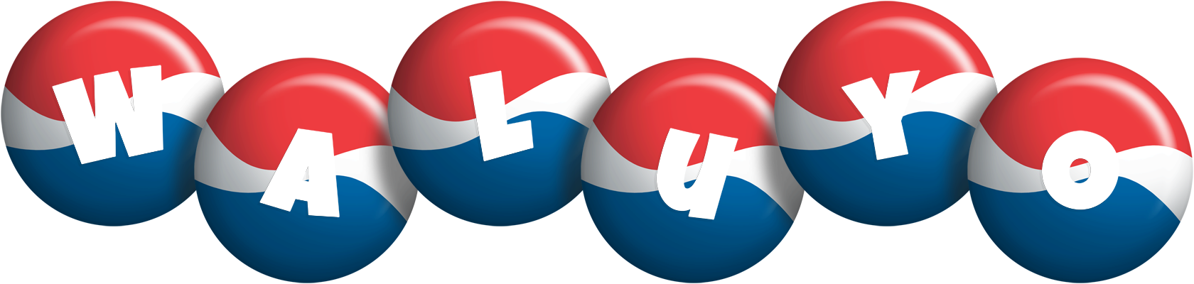 Waluyo paris logo