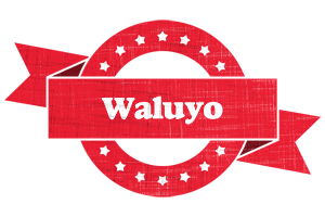 Waluyo passion logo