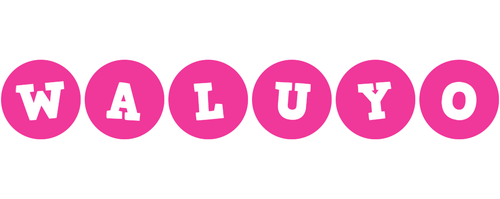 Waluyo poker logo