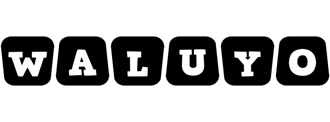 Waluyo racing logo