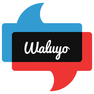 Waluyo sharks logo