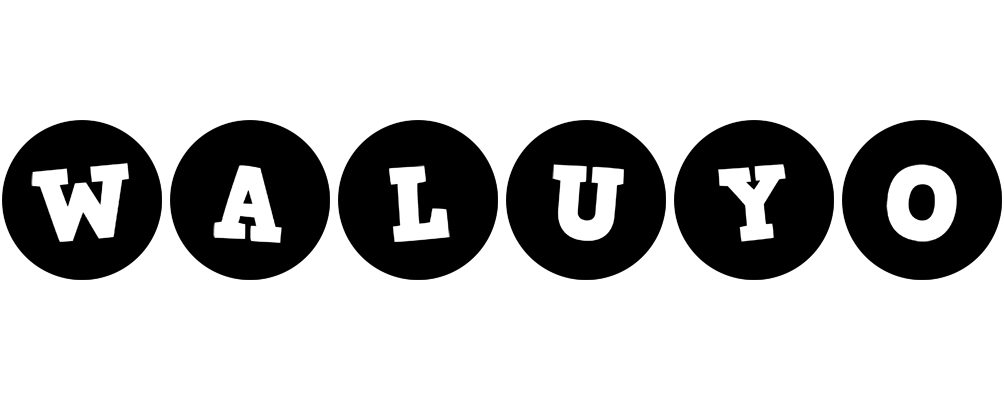 Waluyo tools logo