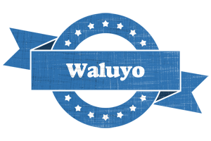 Waluyo trust logo