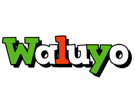 Waluyo venezia logo