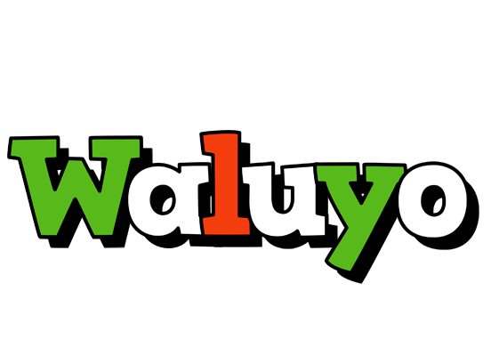 Waluyo venezia logo