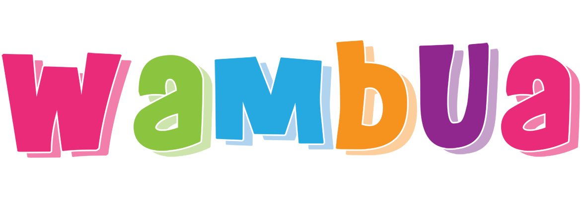 Wambua friday logo