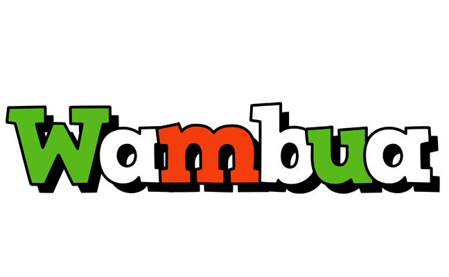Wambua venezia logo