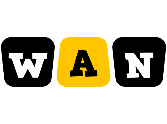 Wan boots logo