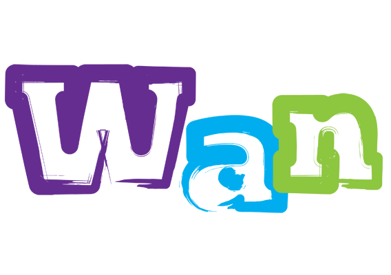 Wan casino logo