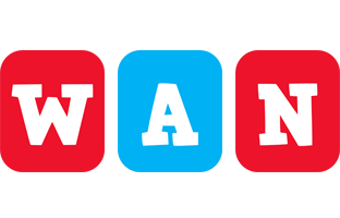 Wan diesel logo