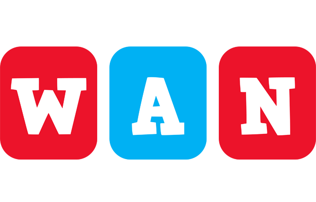 Wan diesel logo