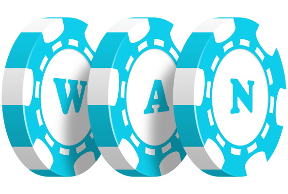 Wan funbet logo